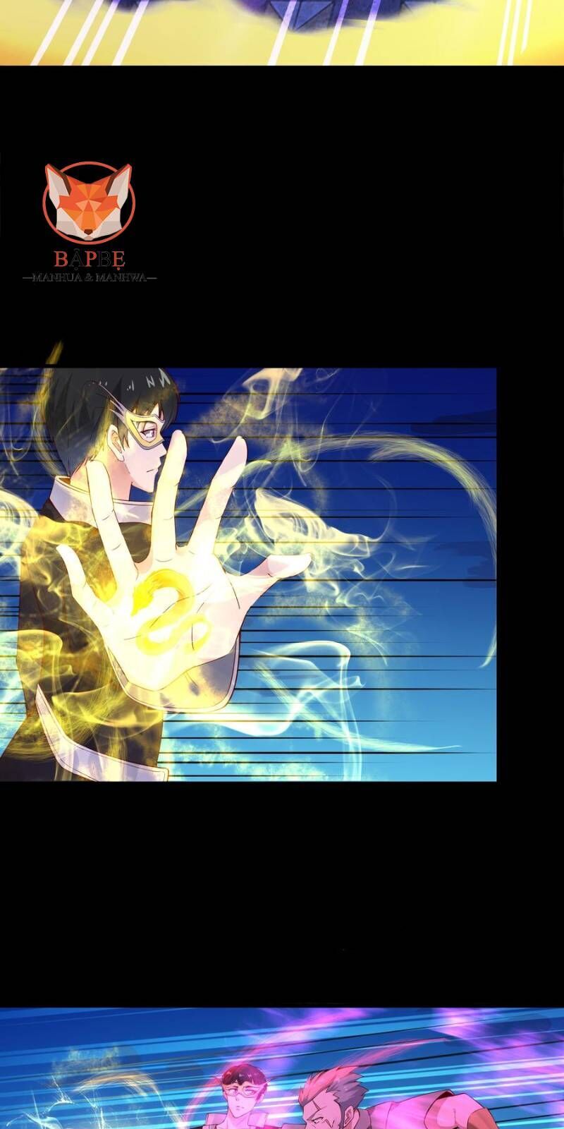 Trùng Sinh Đô Thị Thiên Tôn Chapter 103 - Trang 2