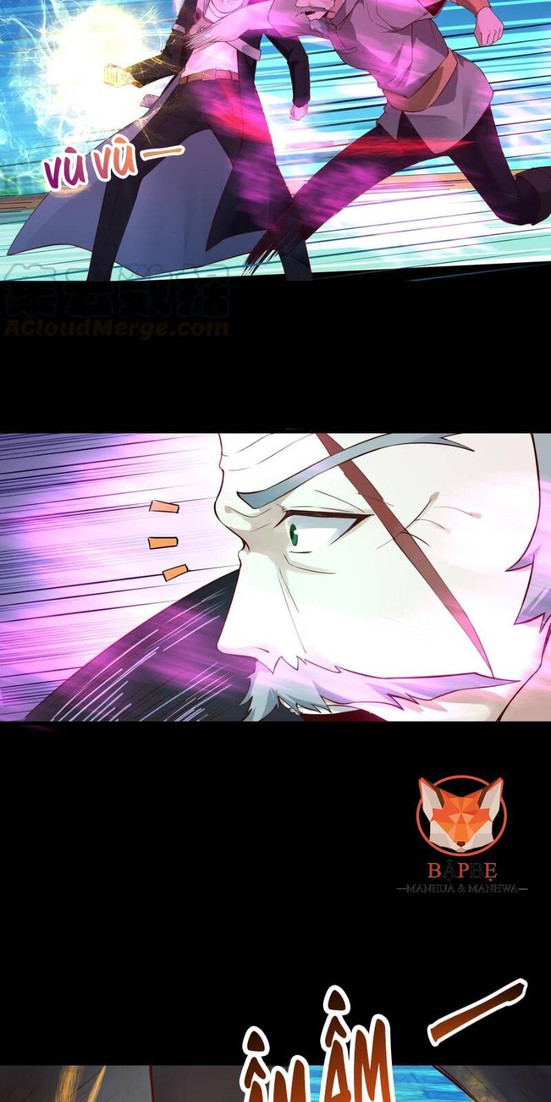 Trùng Sinh Đô Thị Thiên Tôn Chapter 103 - Trang 2