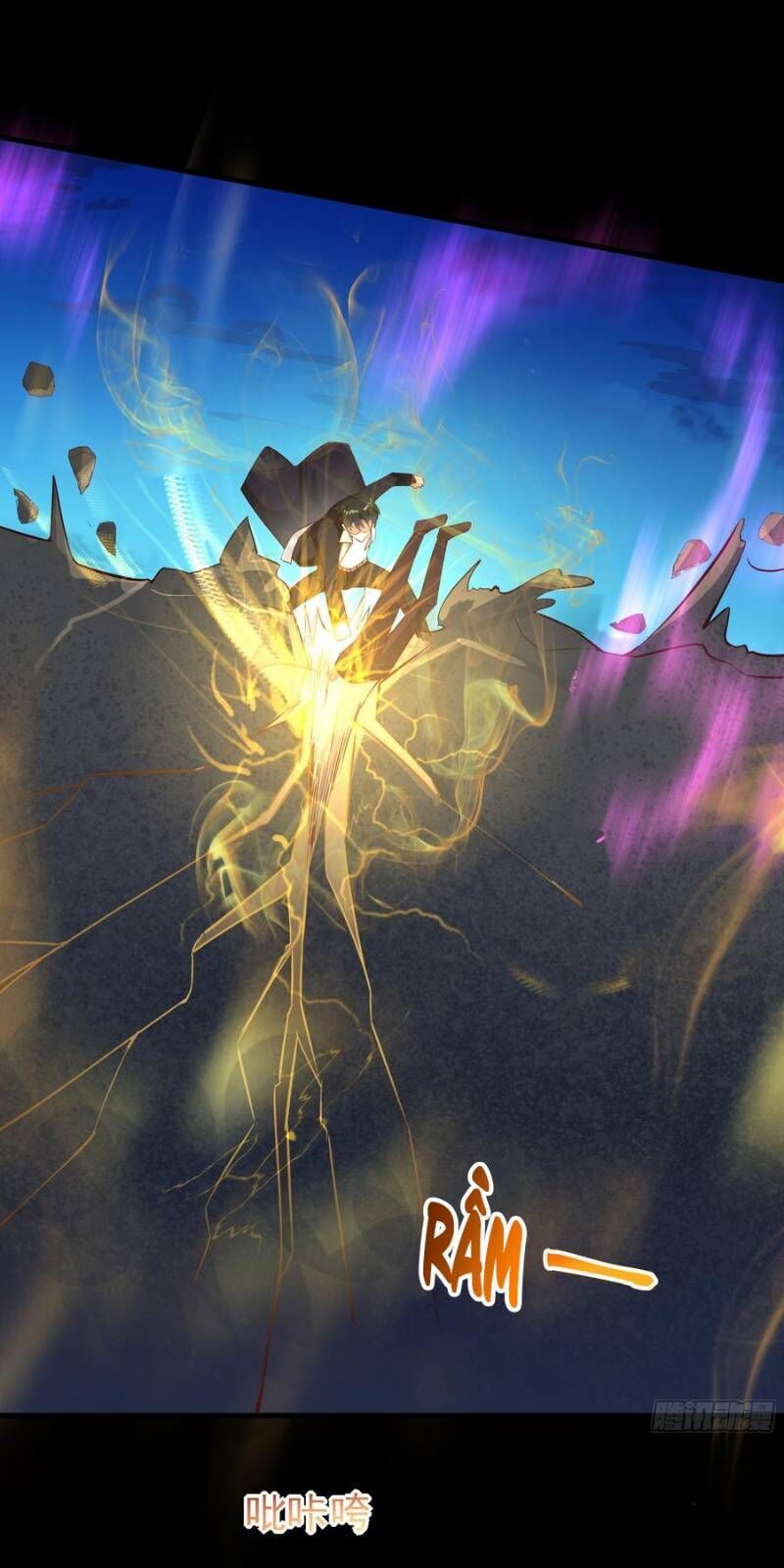 Trùng Sinh Đô Thị Thiên Tôn Chapter 103 - Trang 2