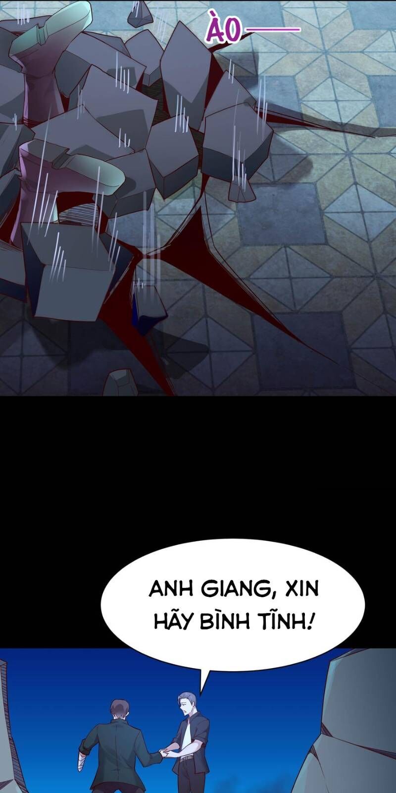 Trùng Sinh Đô Thị Thiên Tôn Chapter 103 - Trang 2