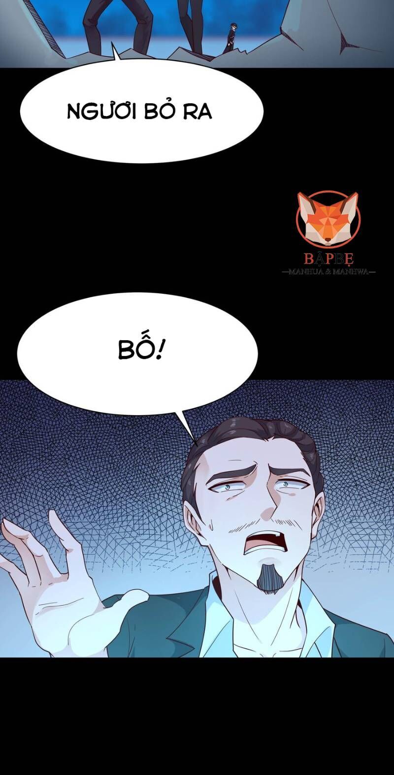 Trùng Sinh Đô Thị Thiên Tôn Chapter 103 - Trang 2