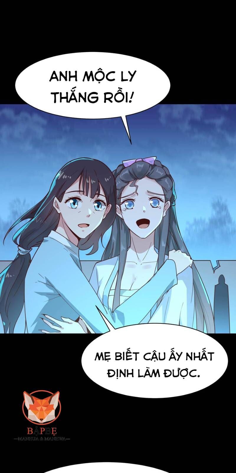 Trùng Sinh Đô Thị Thiên Tôn Chapter 103 - Trang 2