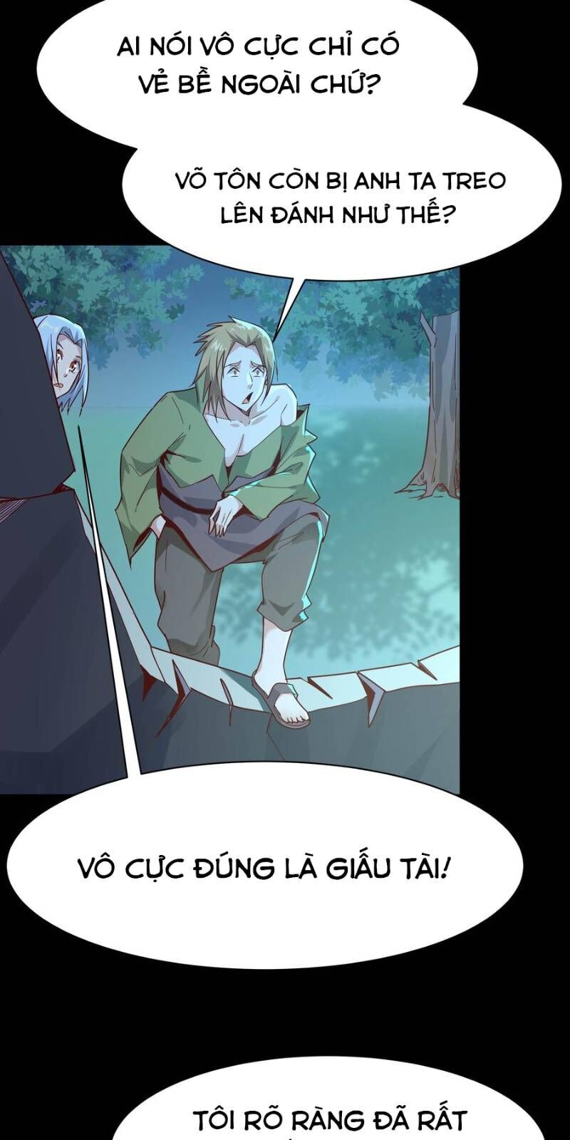 Trùng Sinh Đô Thị Thiên Tôn Chapter 103 - Trang 2