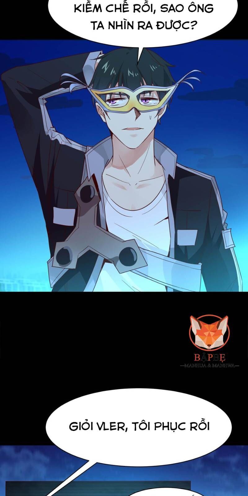 Trùng Sinh Đô Thị Thiên Tôn Chapter 103 - Trang 2