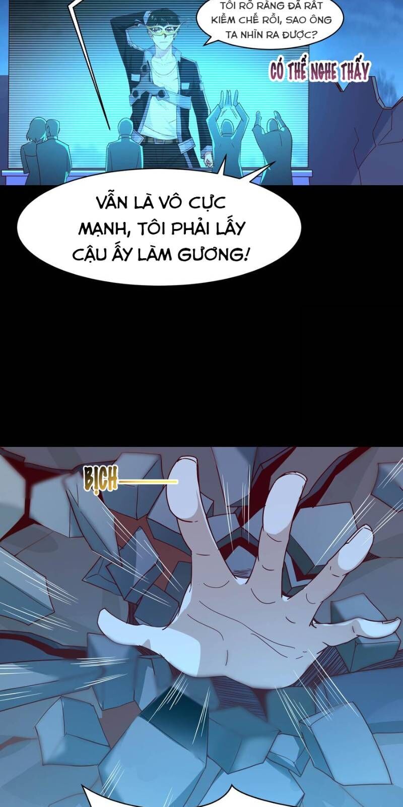 Trùng Sinh Đô Thị Thiên Tôn Chapter 103 - Trang 2