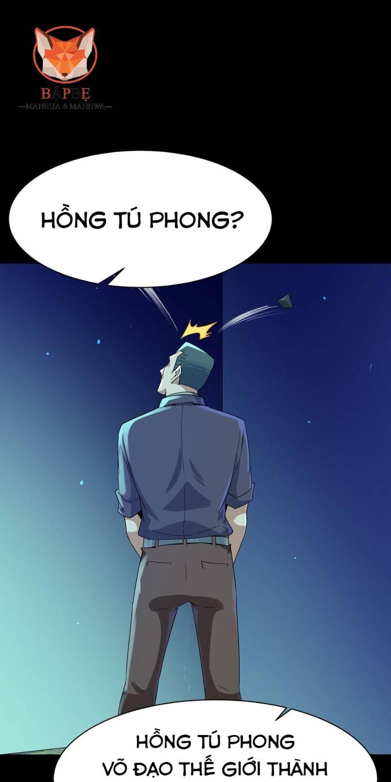Trùng Sinh Đô Thị Thiên Tôn Chapter 103 - Trang 2