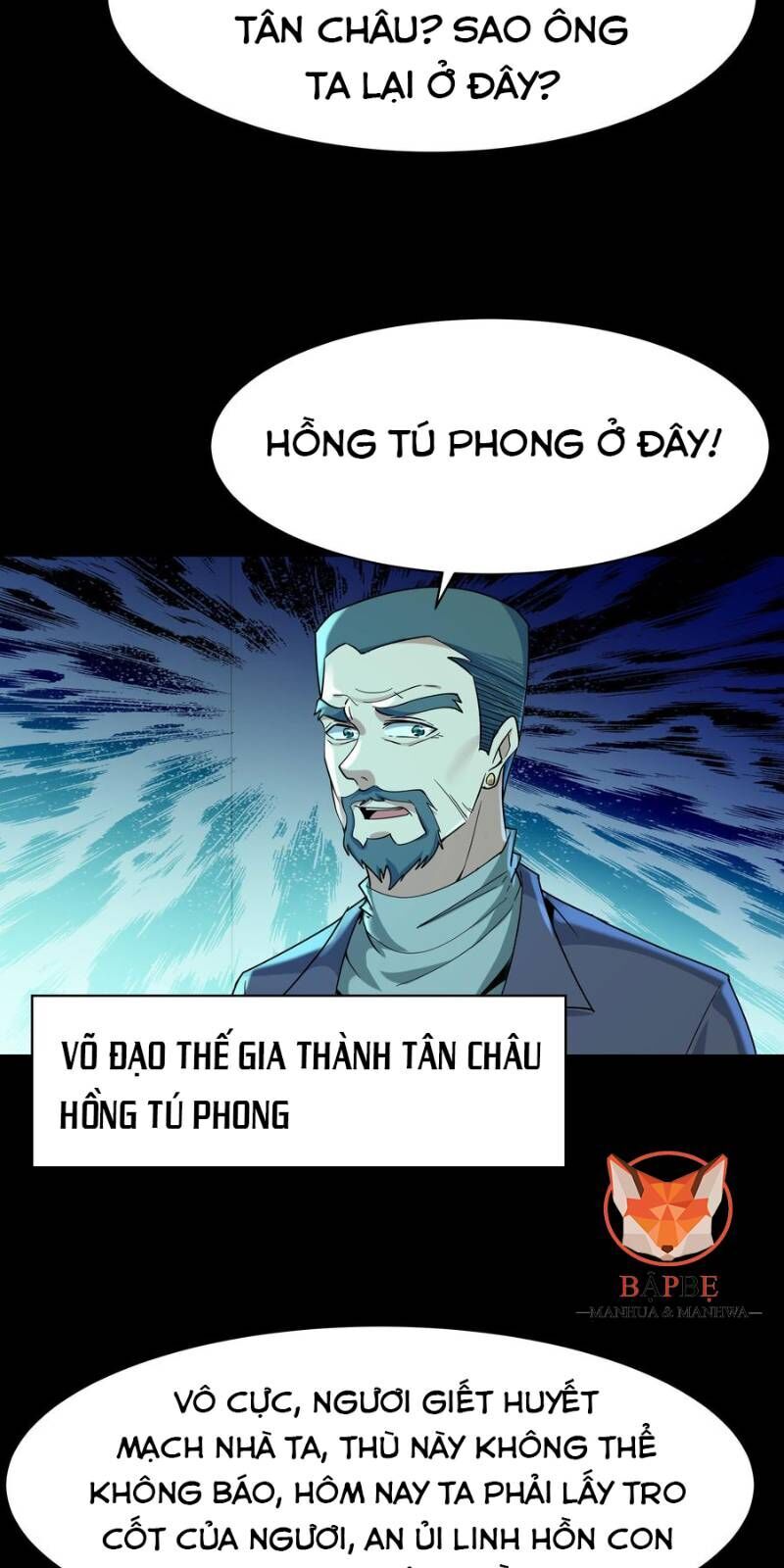 Trùng Sinh Đô Thị Thiên Tôn Chapter 103 - Trang 2