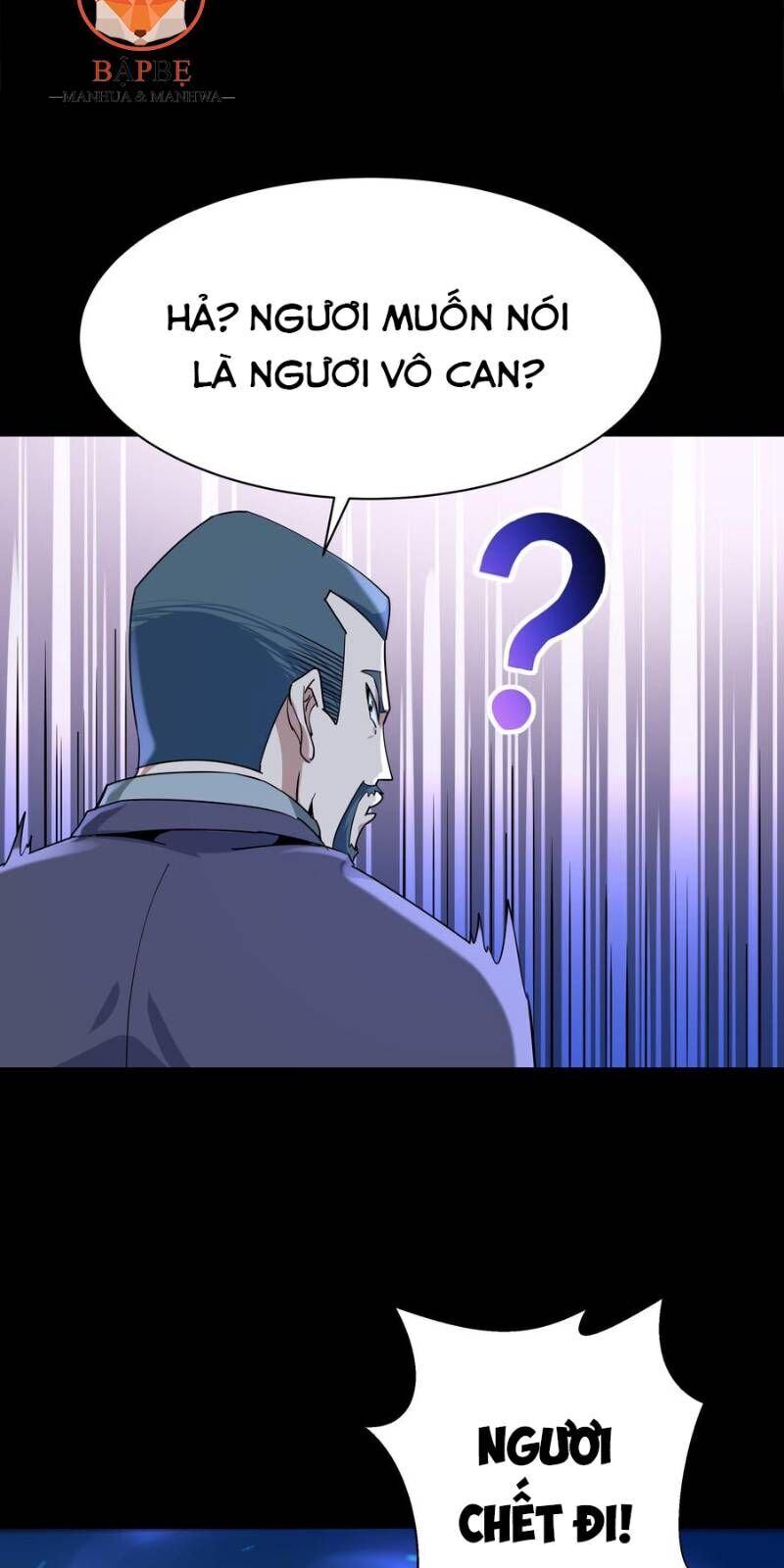 Trùng Sinh Đô Thị Thiên Tôn Chapter 103 - Trang 2