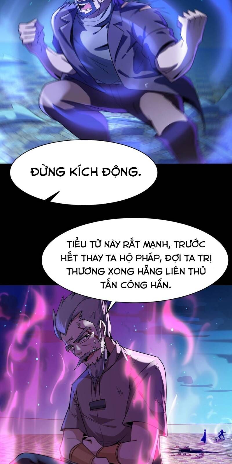 Trùng Sinh Đô Thị Thiên Tôn Chapter 103 - Trang 2
