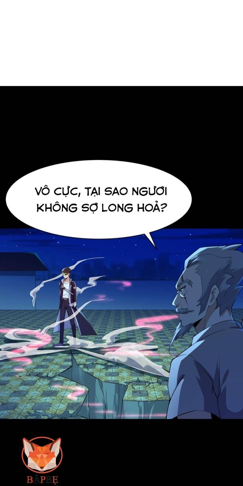 Trùng Sinh Đô Thị Thiên Tôn Chapter 103 - Trang 2
