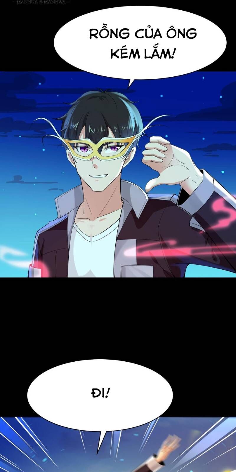 Trùng Sinh Đô Thị Thiên Tôn Chapter 103 - Trang 2