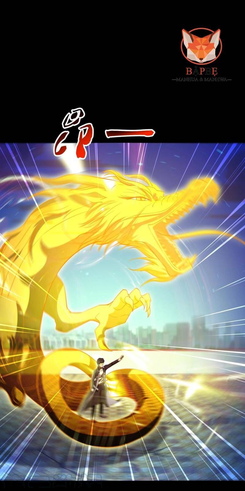 Trùng Sinh Đô Thị Thiên Tôn Chapter 103 - Trang 2