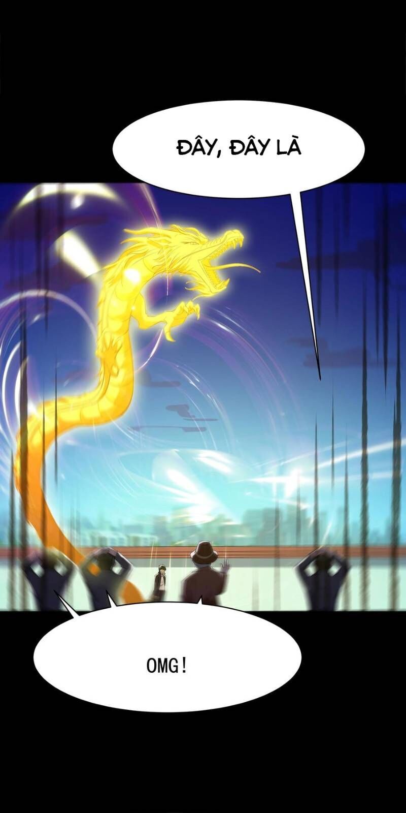 Trùng Sinh Đô Thị Thiên Tôn Chapter 103 - Trang 2