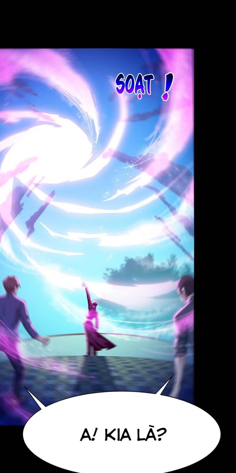 Trùng Sinh Đô Thị Thiên Tôn Chapter 104 - Trang 2