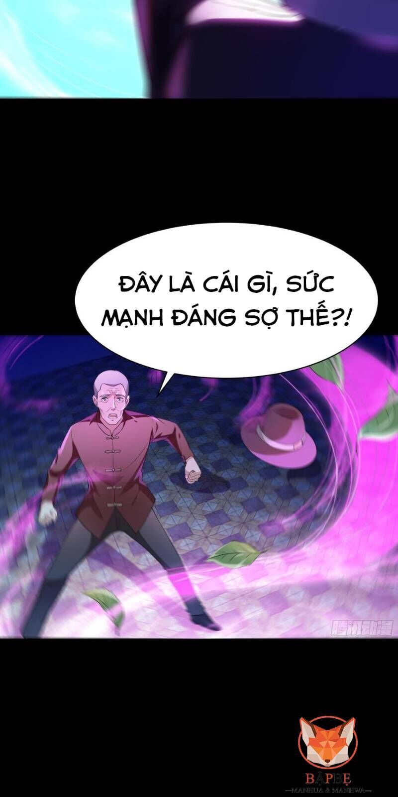 Trùng Sinh Đô Thị Thiên Tôn Chapter 104 - Trang 2