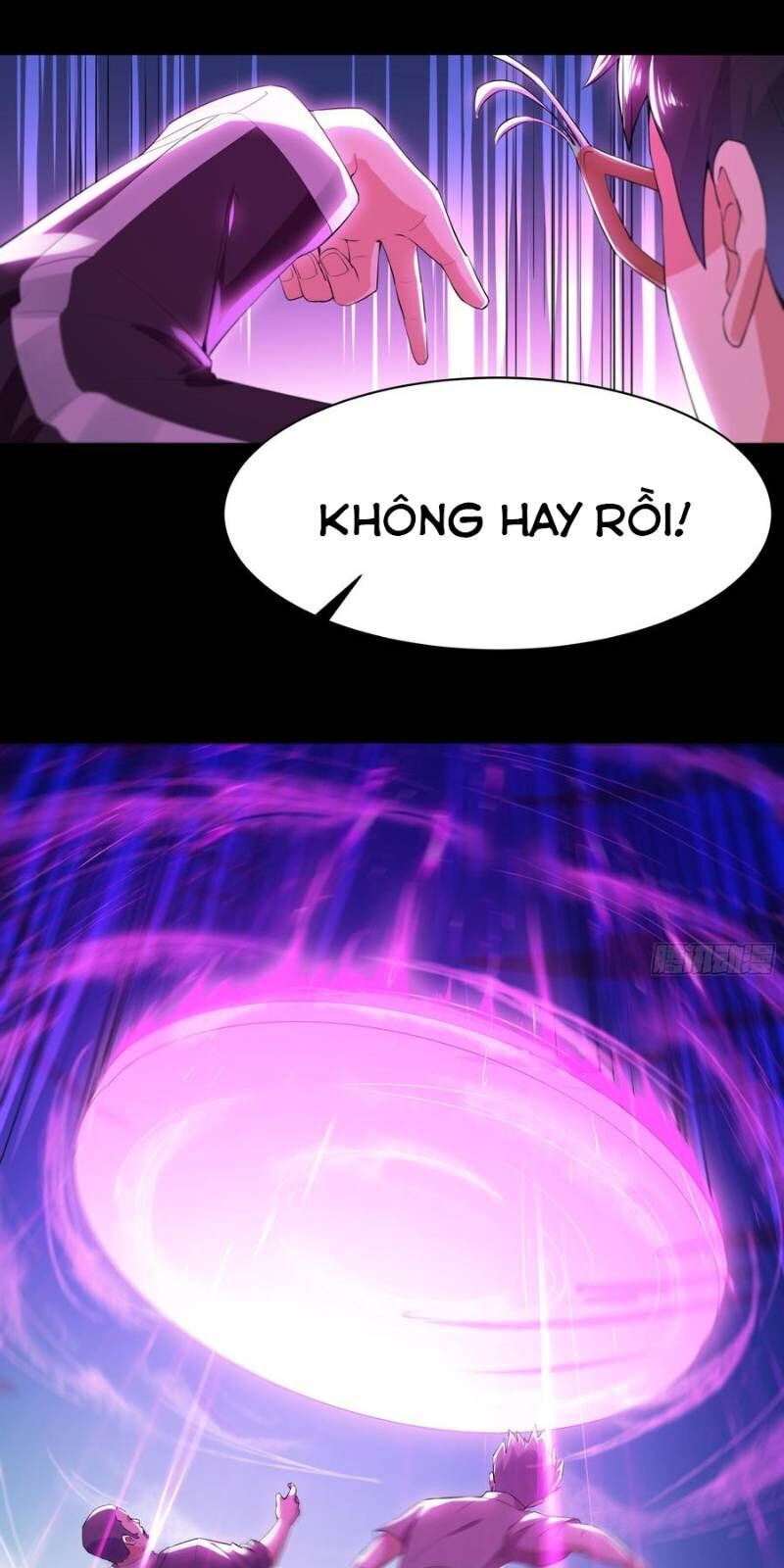 Trùng Sinh Đô Thị Thiên Tôn Chapter 104 - Trang 2