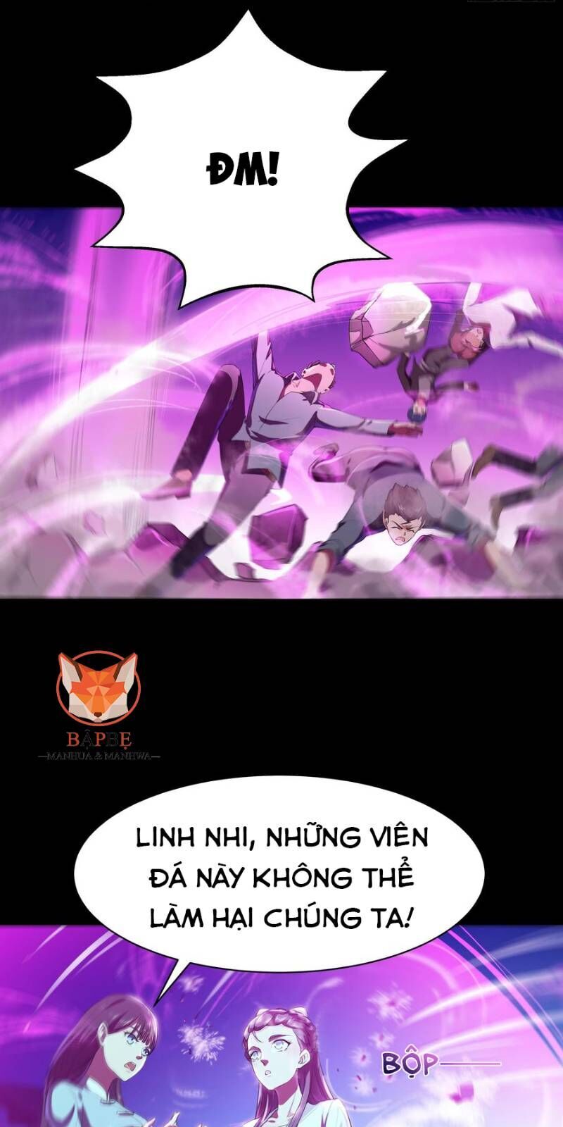 Trùng Sinh Đô Thị Thiên Tôn Chapter 104 - Trang 2