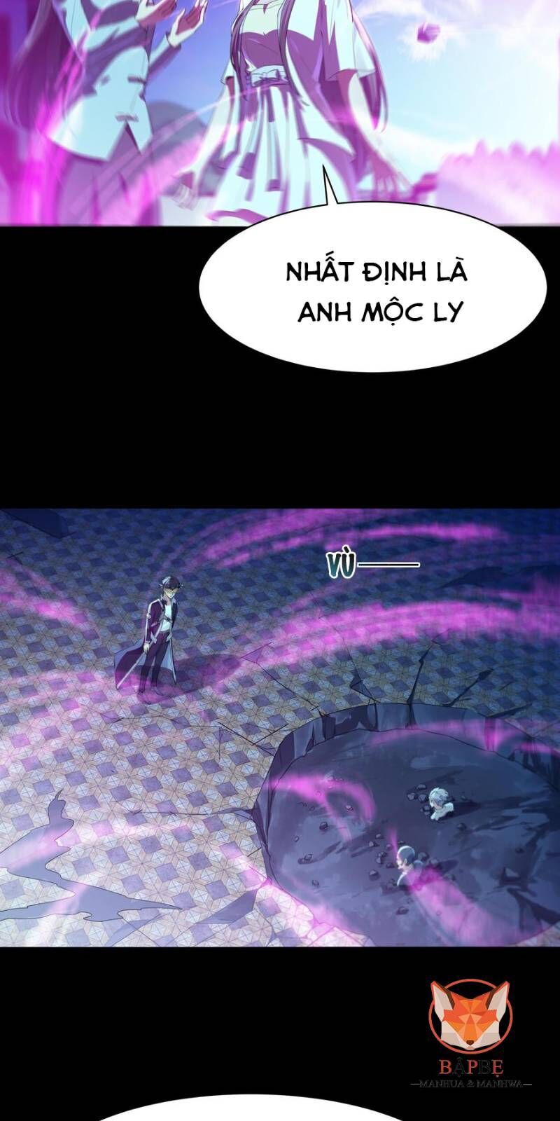 Trùng Sinh Đô Thị Thiên Tôn Chapter 104 - Trang 2