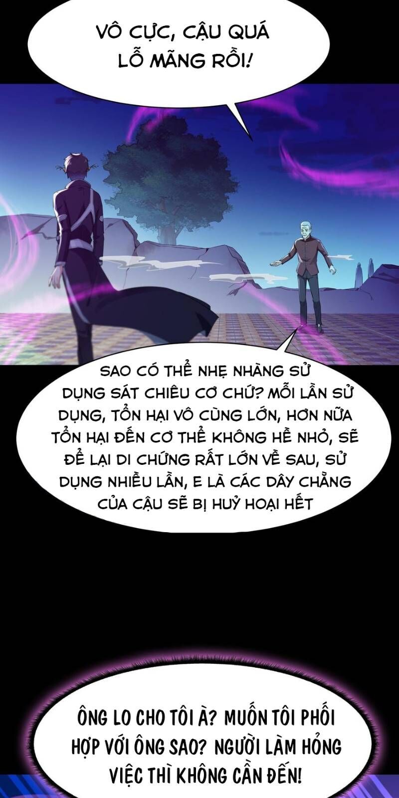 Trùng Sinh Đô Thị Thiên Tôn Chapter 104 - Trang 2