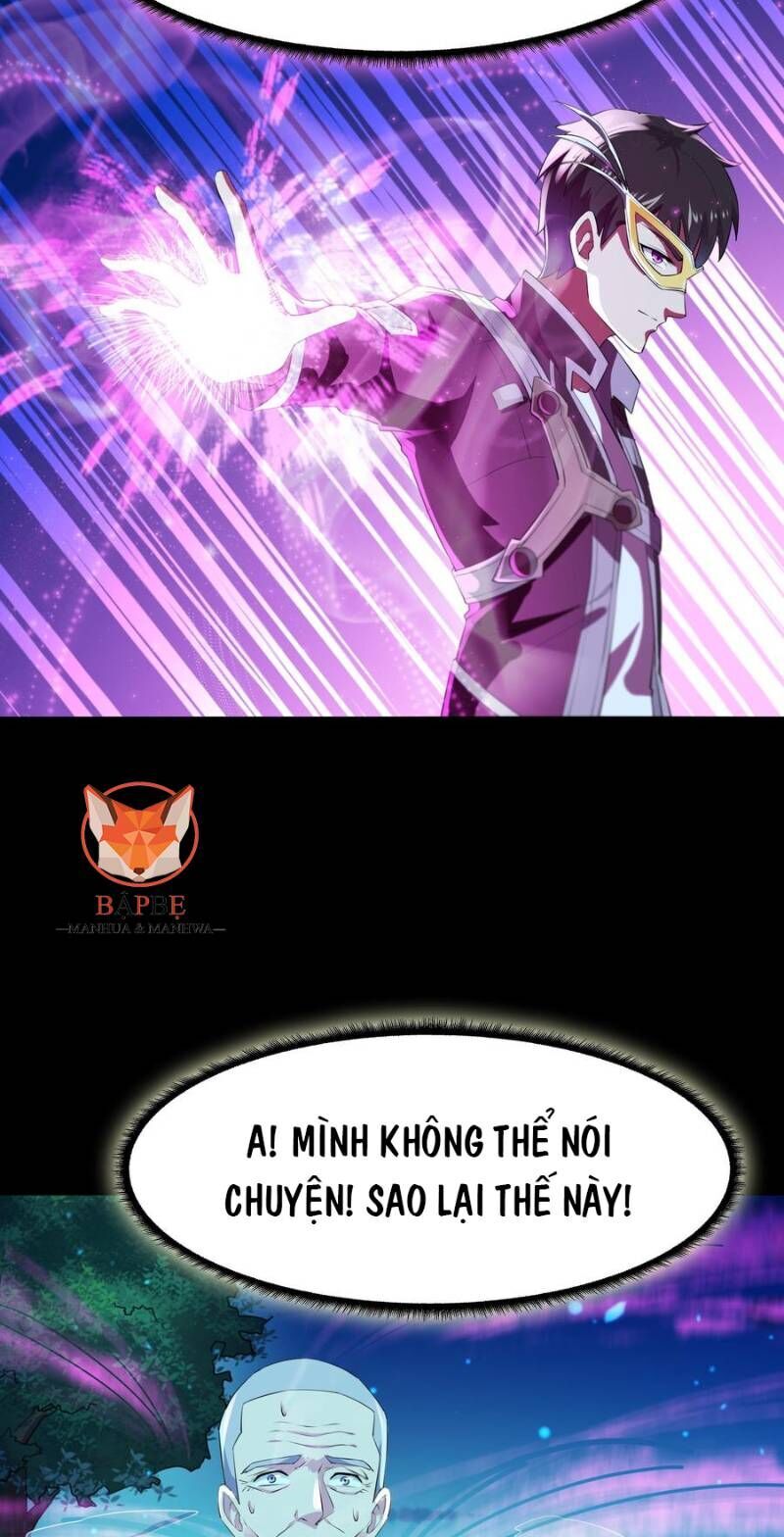 Trùng Sinh Đô Thị Thiên Tôn Chapter 104 - Trang 2