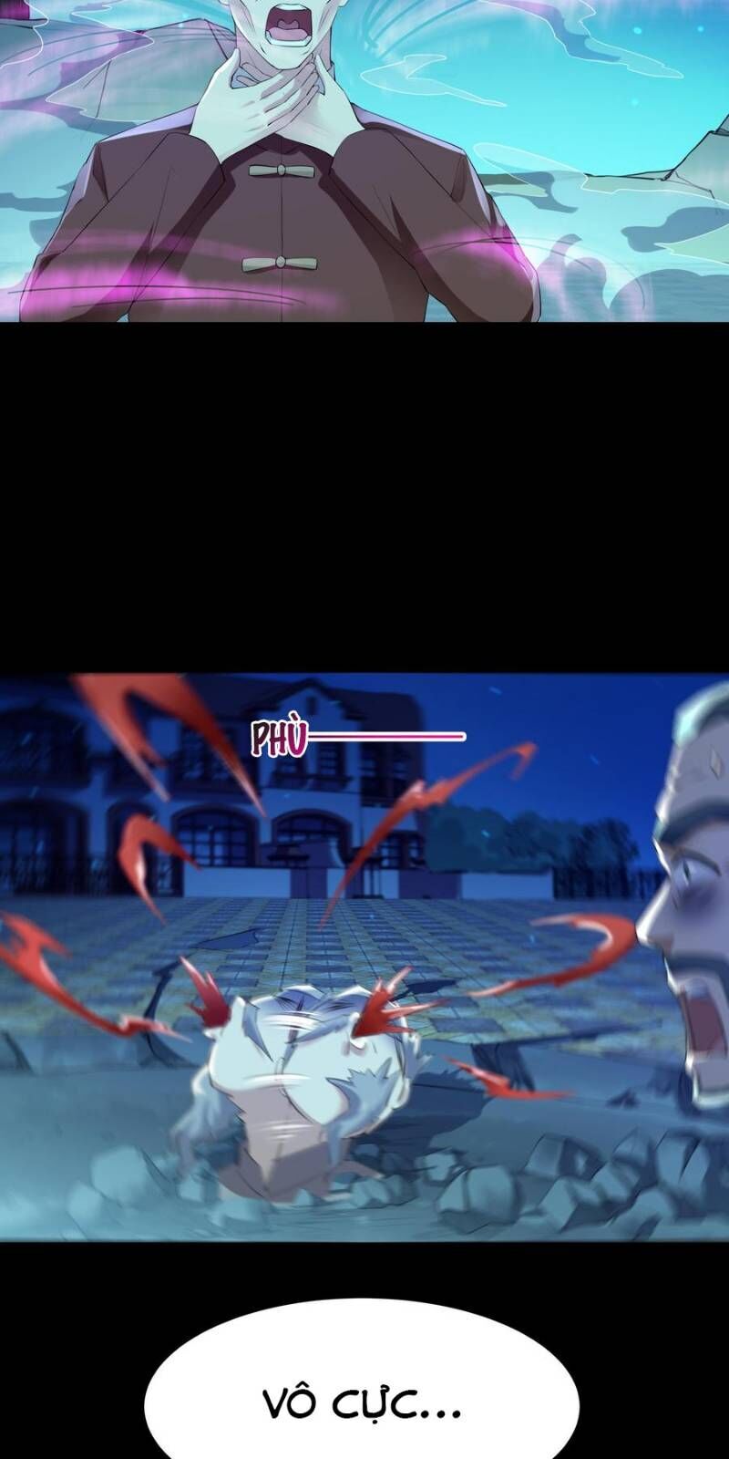 Trùng Sinh Đô Thị Thiên Tôn Chapter 104 - Trang 2
