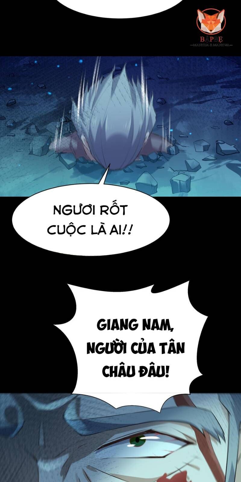 Trùng Sinh Đô Thị Thiên Tôn Chapter 104 - Trang 2