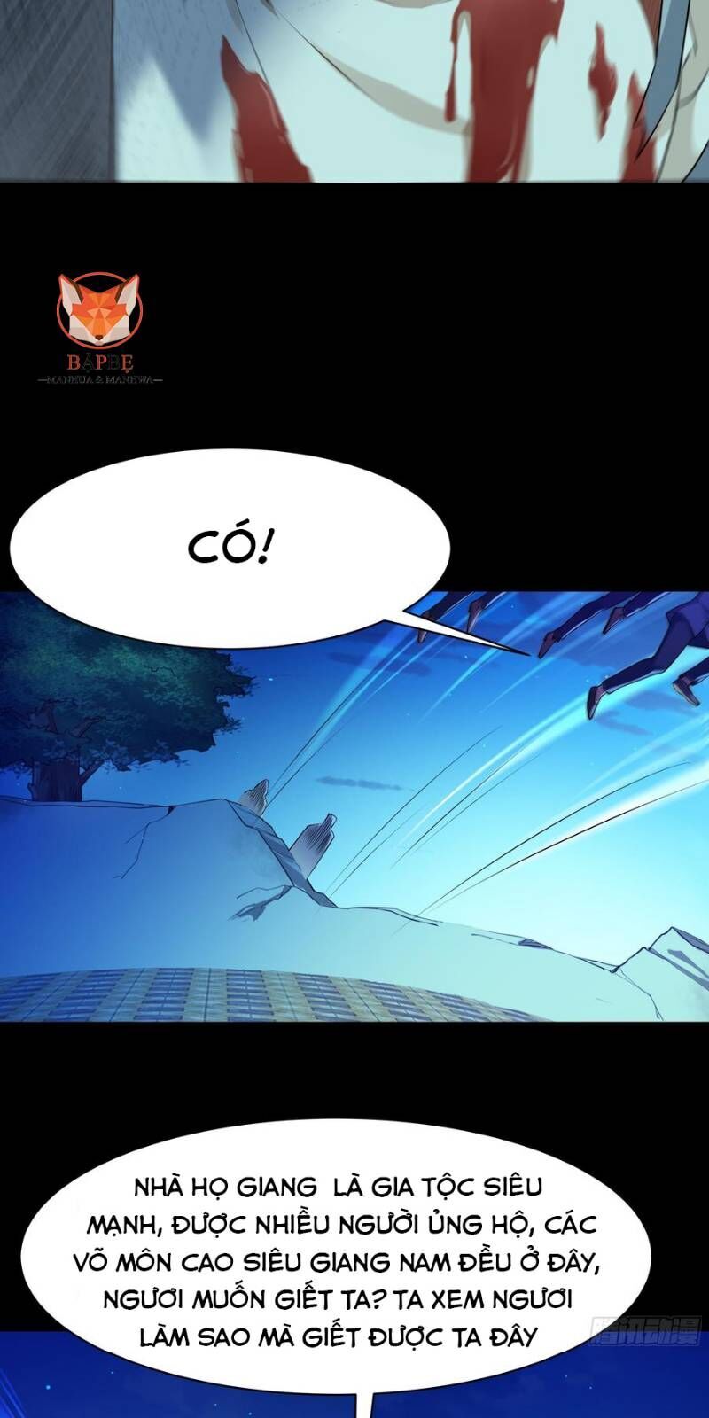 Trùng Sinh Đô Thị Thiên Tôn Chapter 104 - Trang 2