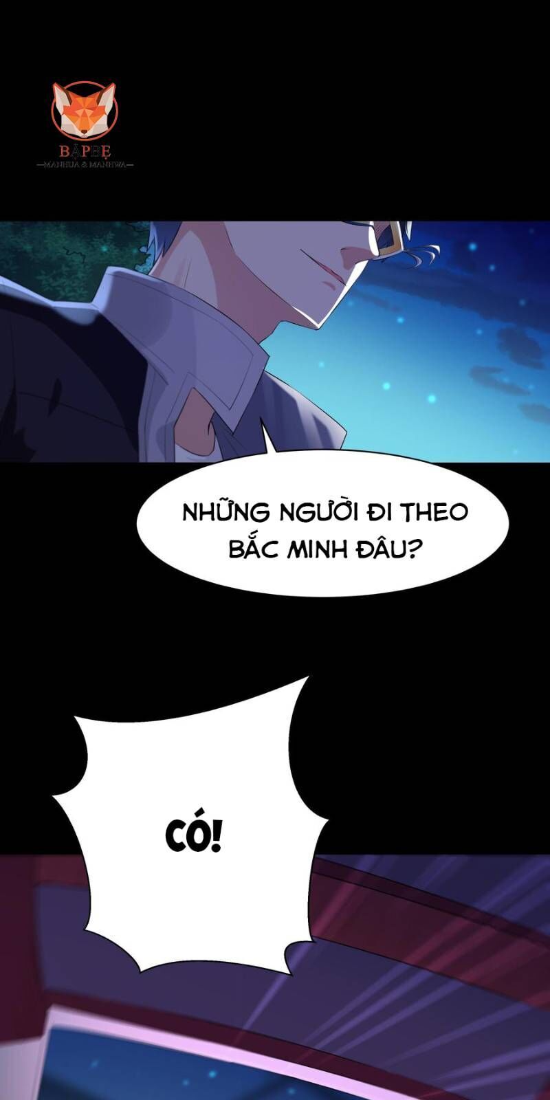 Trùng Sinh Đô Thị Thiên Tôn Chapter 104 - Trang 2