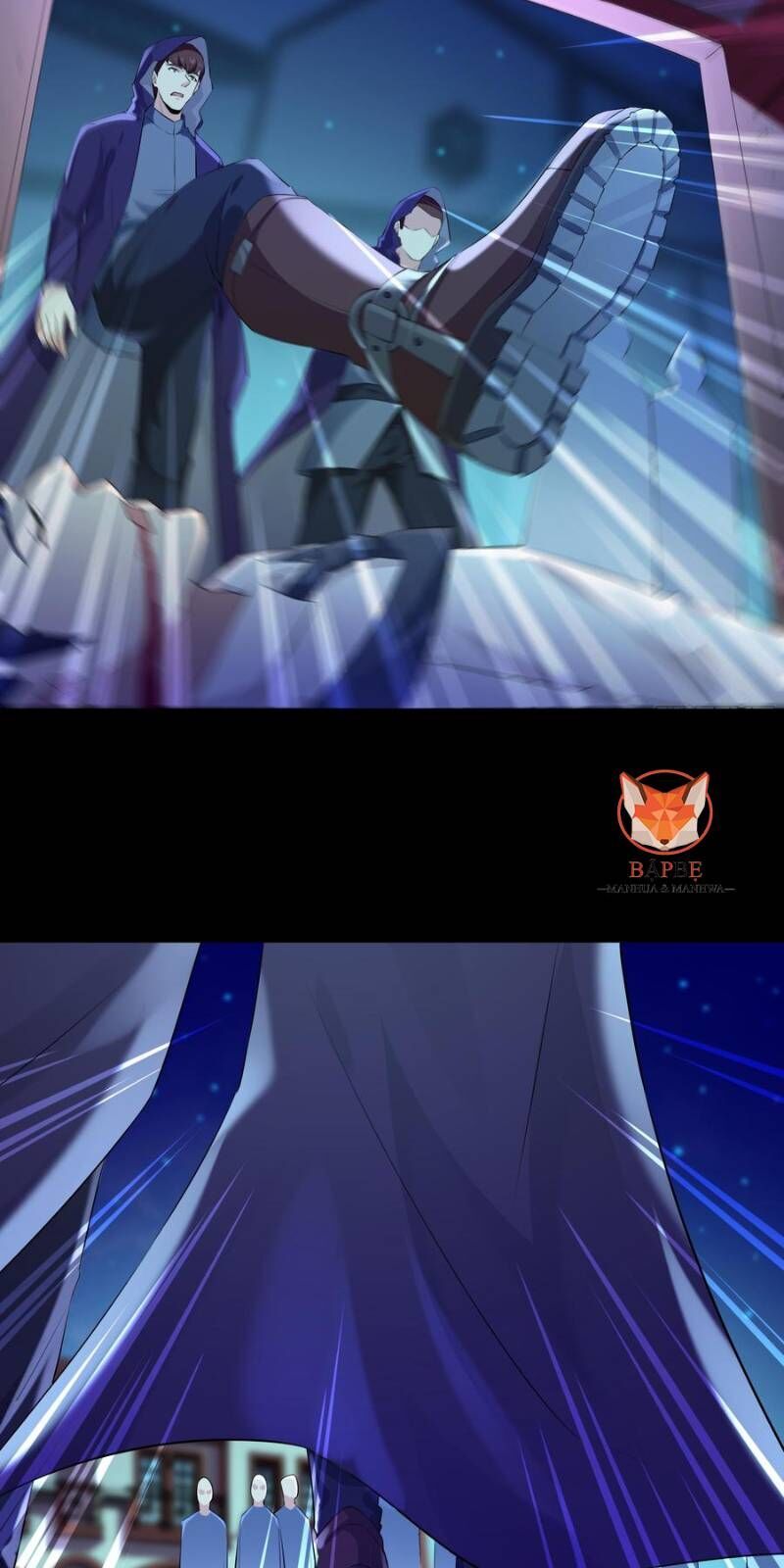 Trùng Sinh Đô Thị Thiên Tôn Chapter 104 - Trang 2