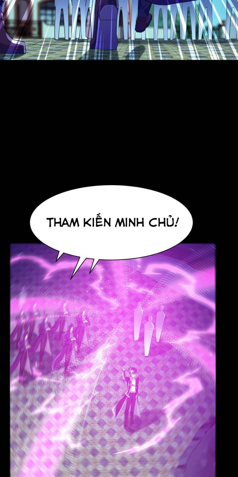 Trùng Sinh Đô Thị Thiên Tôn Chapter 104 - Trang 2