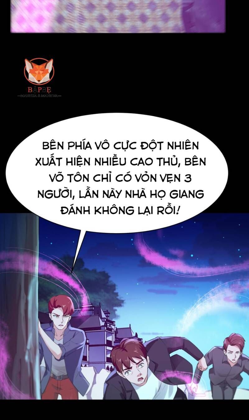 Trùng Sinh Đô Thị Thiên Tôn Chapter 104 - Trang 2