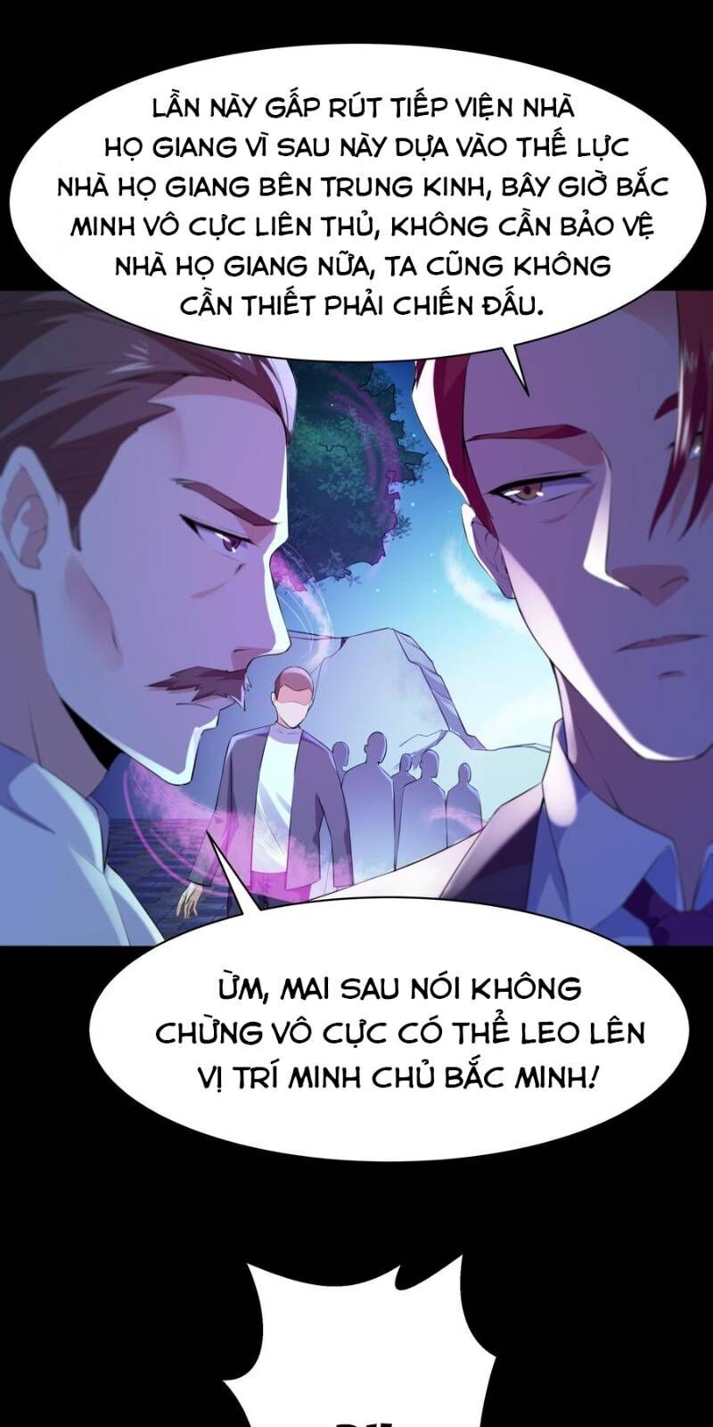 Trùng Sinh Đô Thị Thiên Tôn Chapter 104 - Trang 2