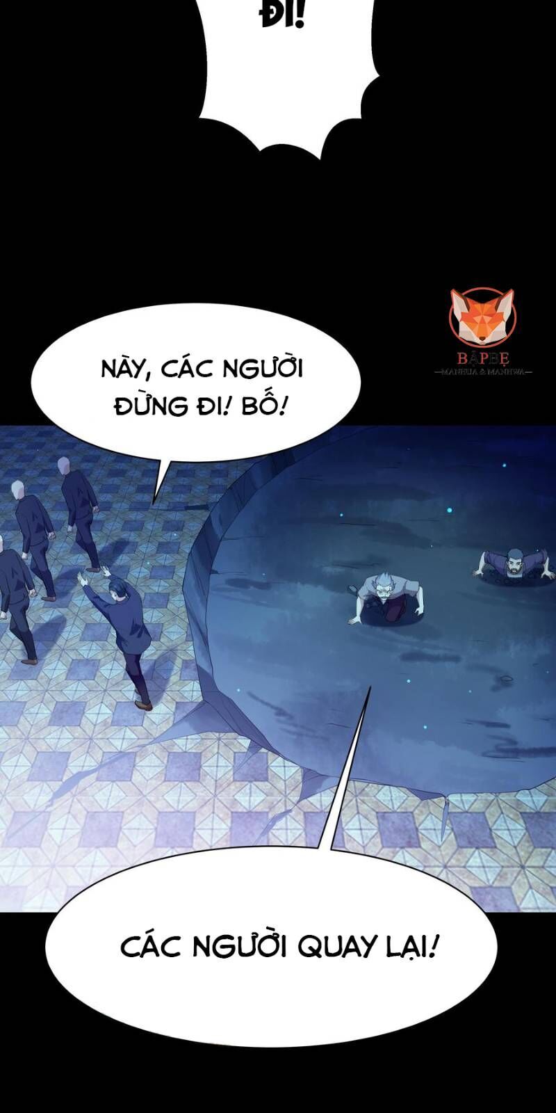 Trùng Sinh Đô Thị Thiên Tôn Chapter 104 - Trang 2