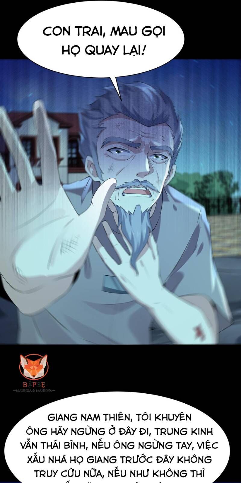 Trùng Sinh Đô Thị Thiên Tôn Chapter 104 - Trang 2