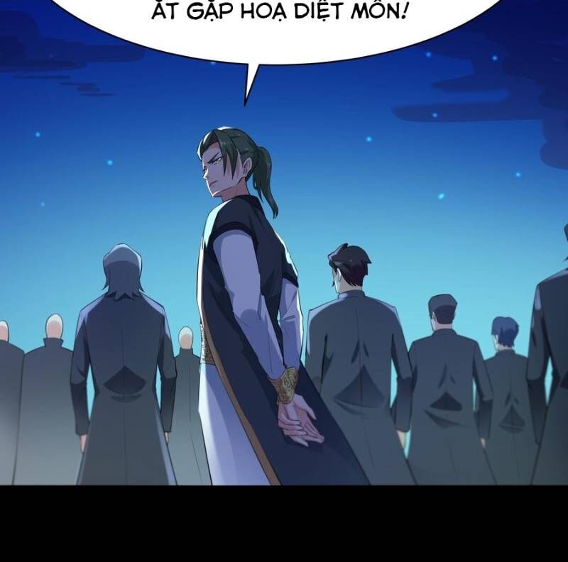 Trùng Sinh Đô Thị Thiên Tôn Chapter 104 - Trang 2