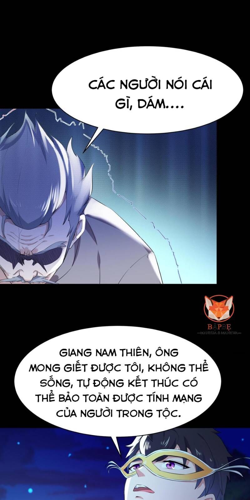 Trùng Sinh Đô Thị Thiên Tôn Chapter 104 - Trang 2