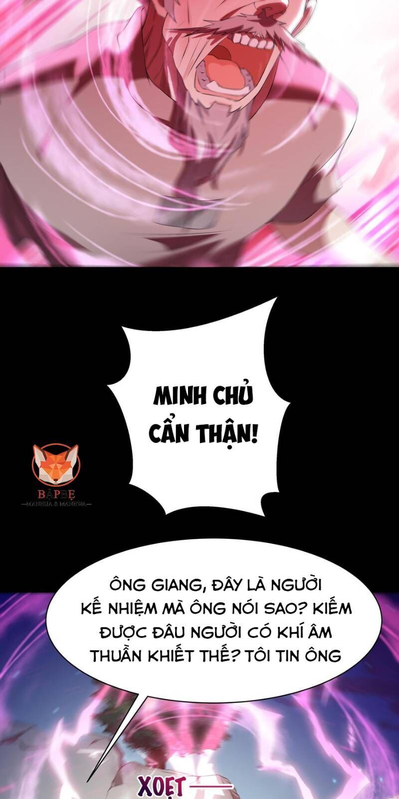 Trùng Sinh Đô Thị Thiên Tôn Chapter 104 - Trang 2