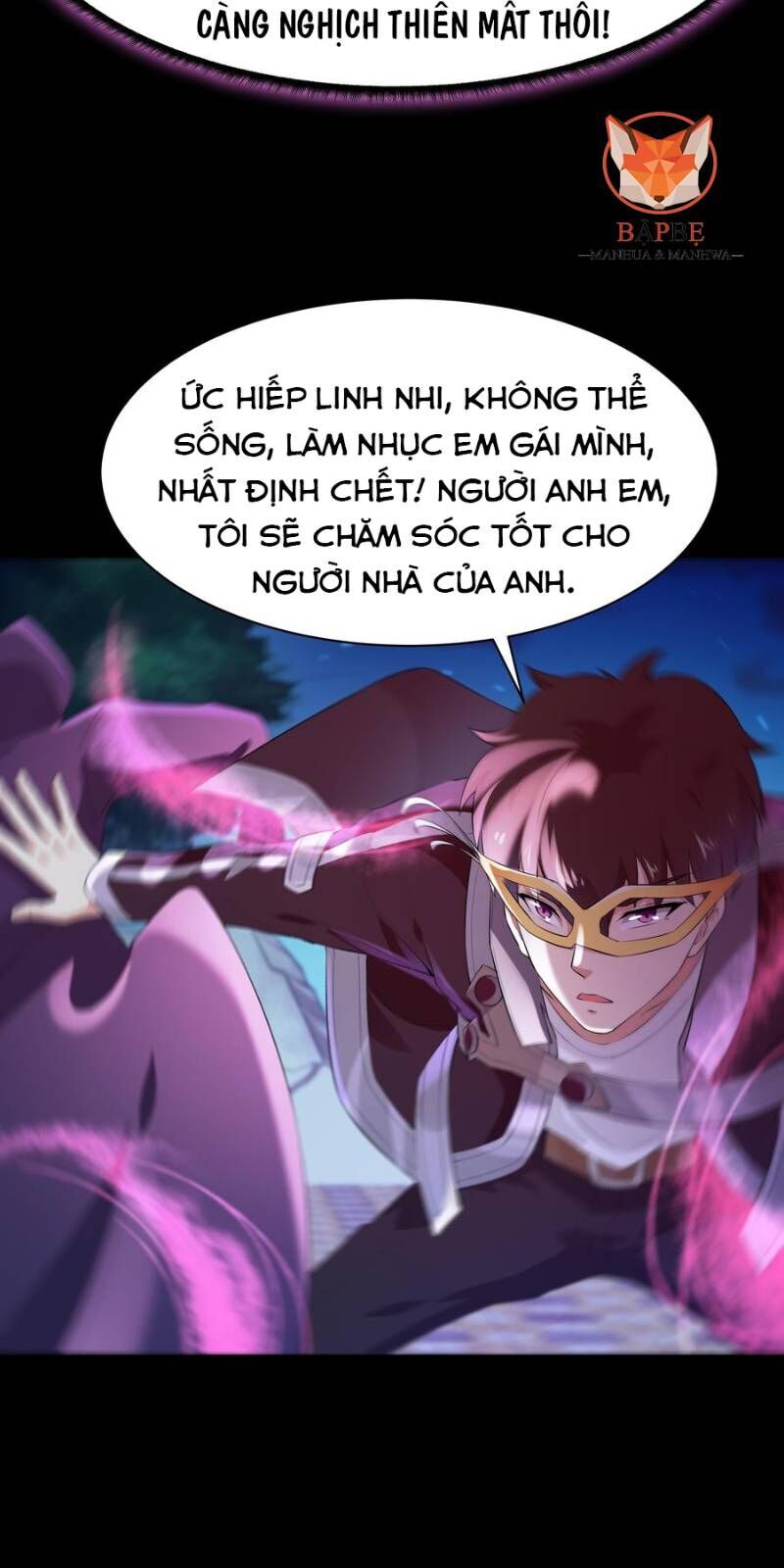 Trùng Sinh Đô Thị Thiên Tôn Chapter 104 - Trang 2