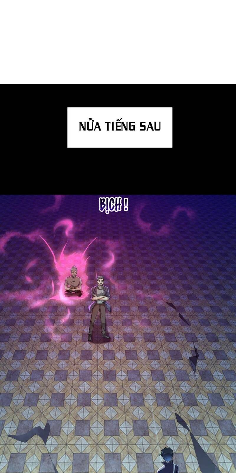 Trùng Sinh Đô Thị Thiên Tôn Chapter 104 - Trang 2