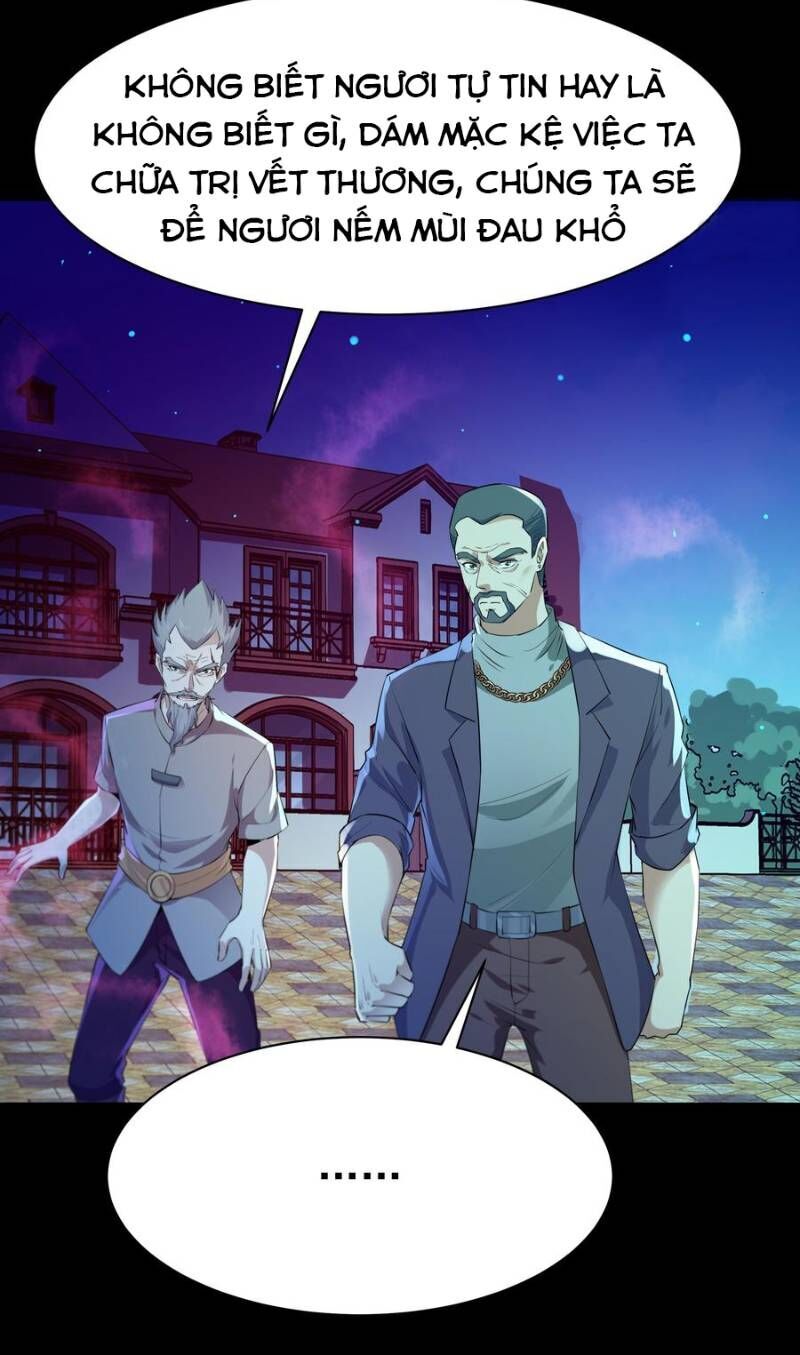 Trùng Sinh Đô Thị Thiên Tôn Chapter 104 - Trang 2