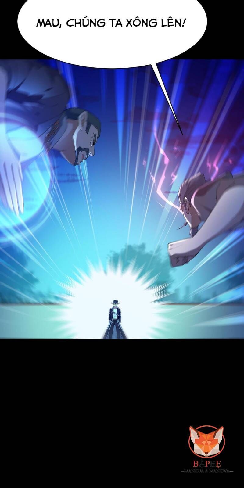 Trùng Sinh Đô Thị Thiên Tôn Chapter 104 - Trang 2