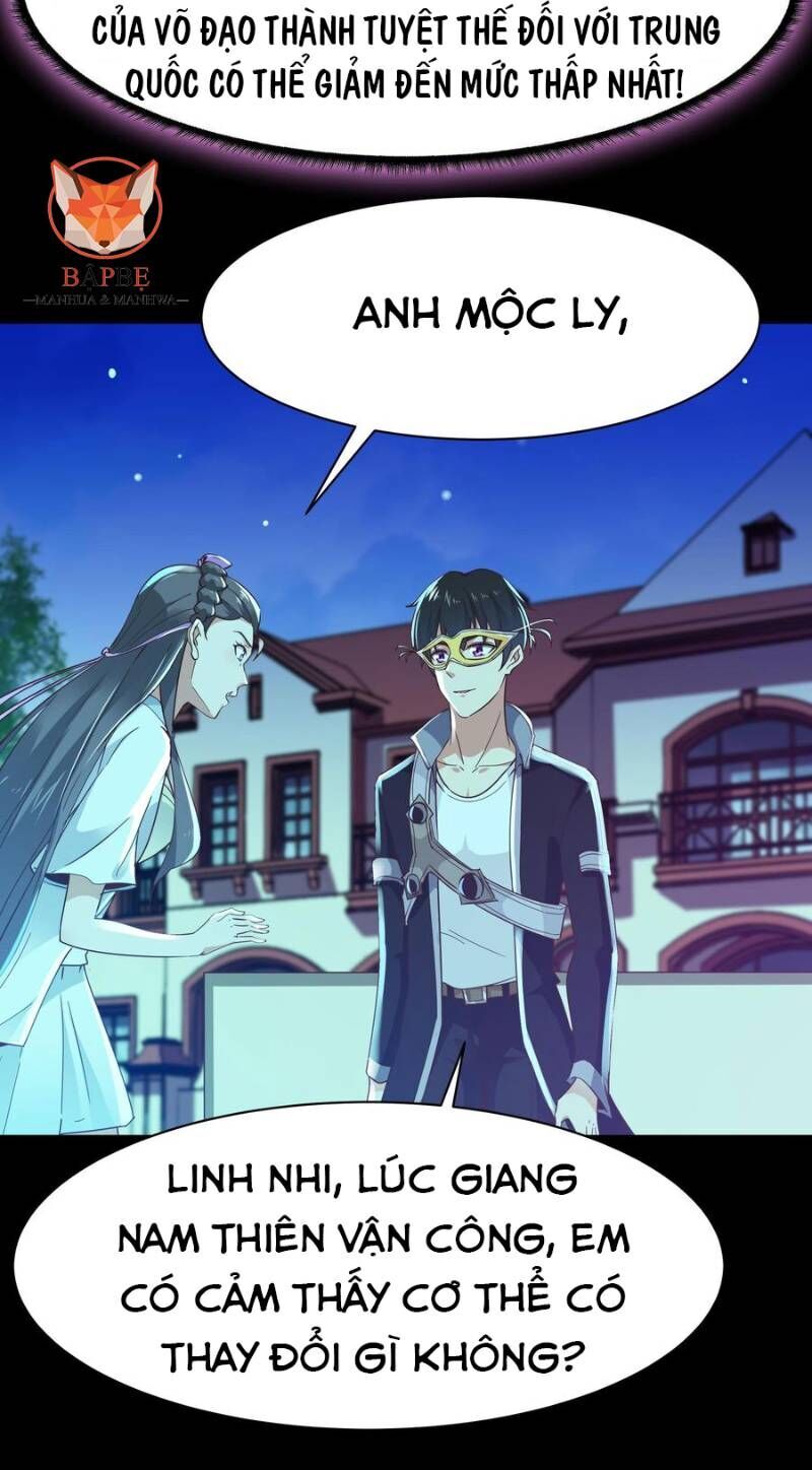 Trùng Sinh Đô Thị Thiên Tôn Chapter 105 - Trang 2