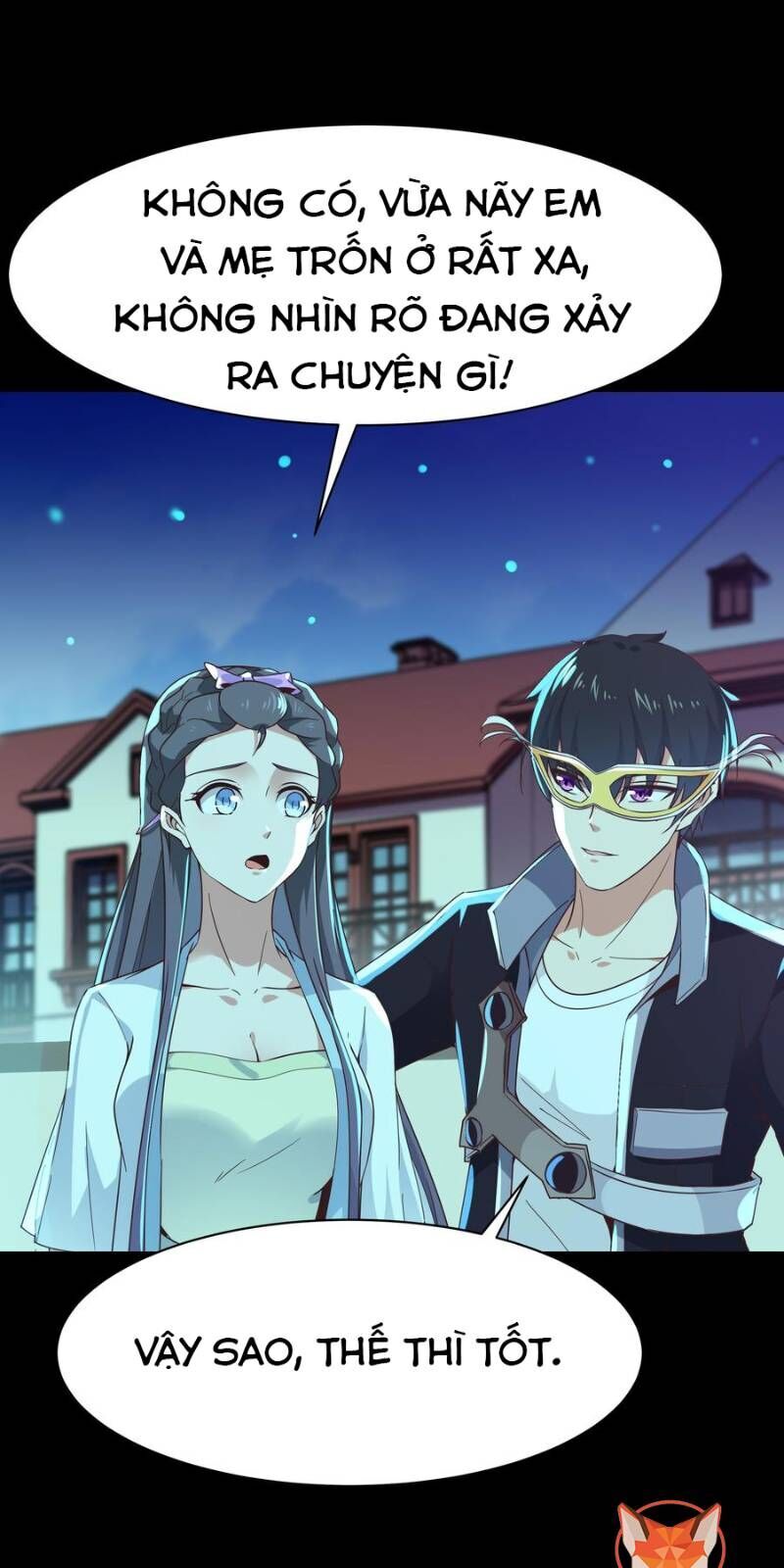 Trùng Sinh Đô Thị Thiên Tôn Chapter 105 - Trang 2