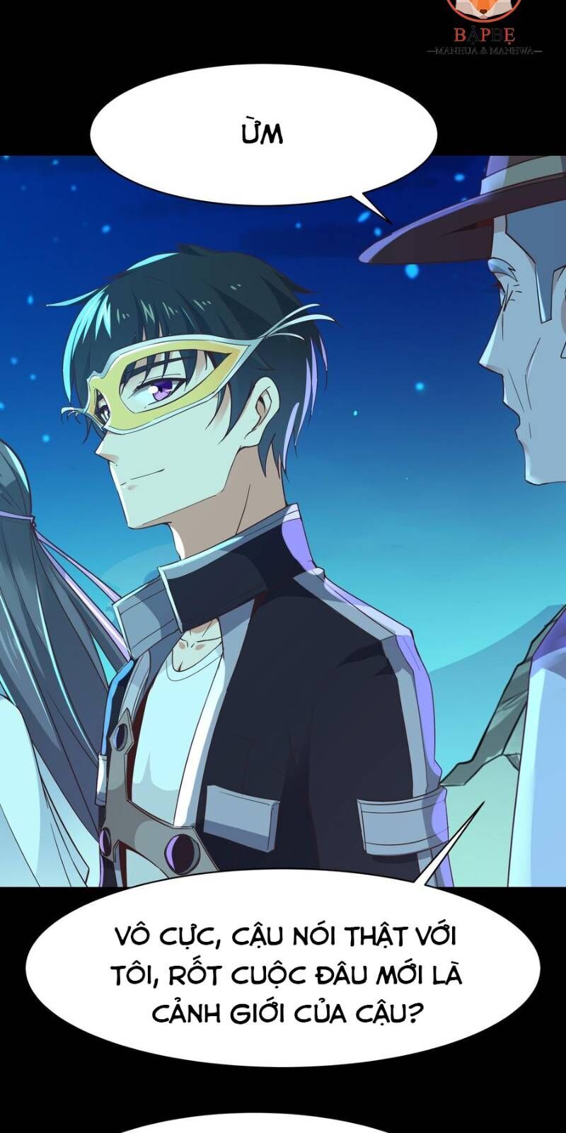 Trùng Sinh Đô Thị Thiên Tôn Chapter 105 - Trang 2