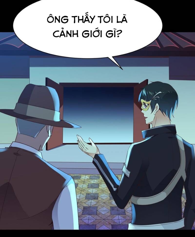 Trùng Sinh Đô Thị Thiên Tôn Chapter 105 - Trang 2