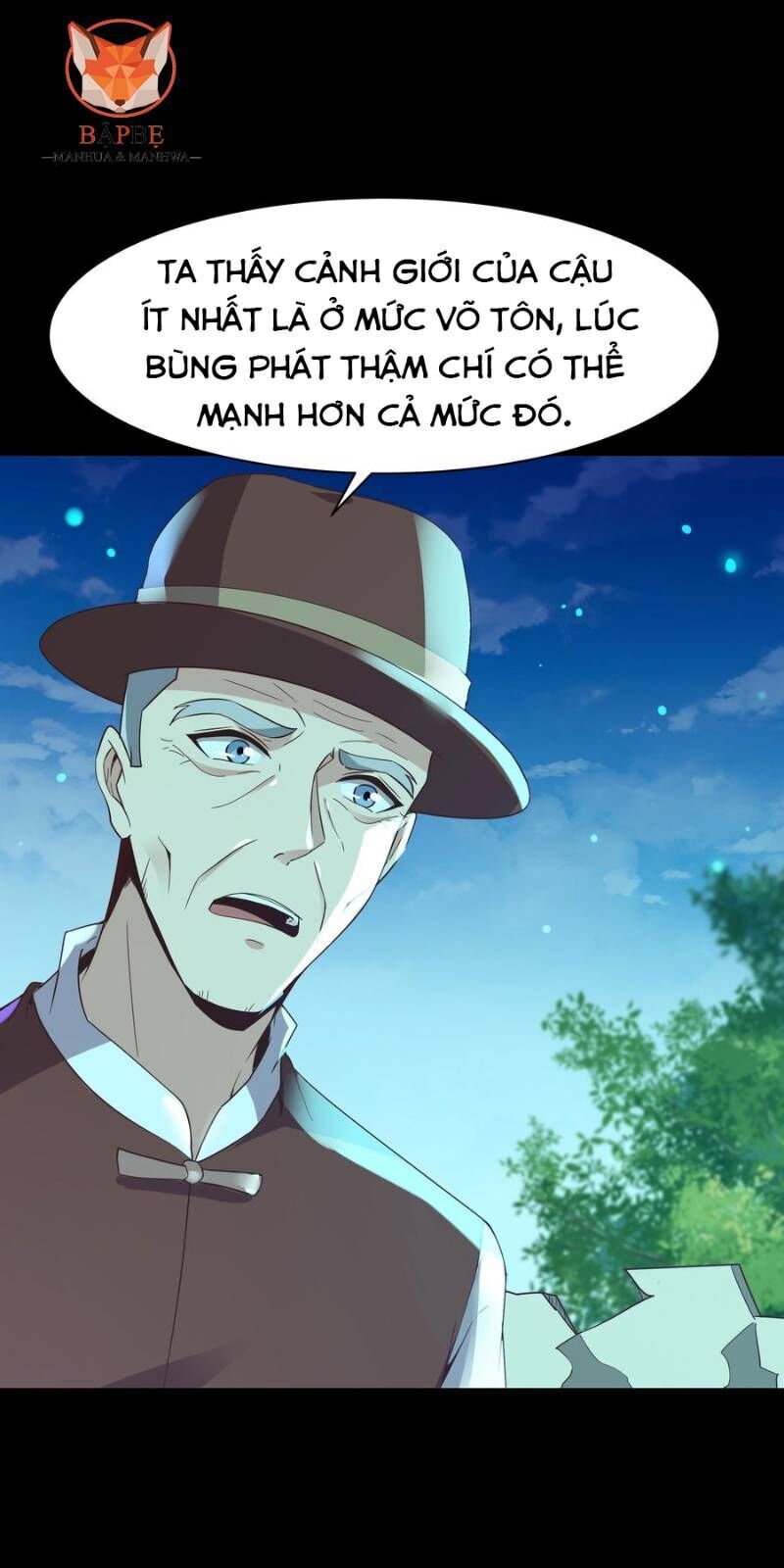 Trùng Sinh Đô Thị Thiên Tôn Chapter 105 - Trang 2