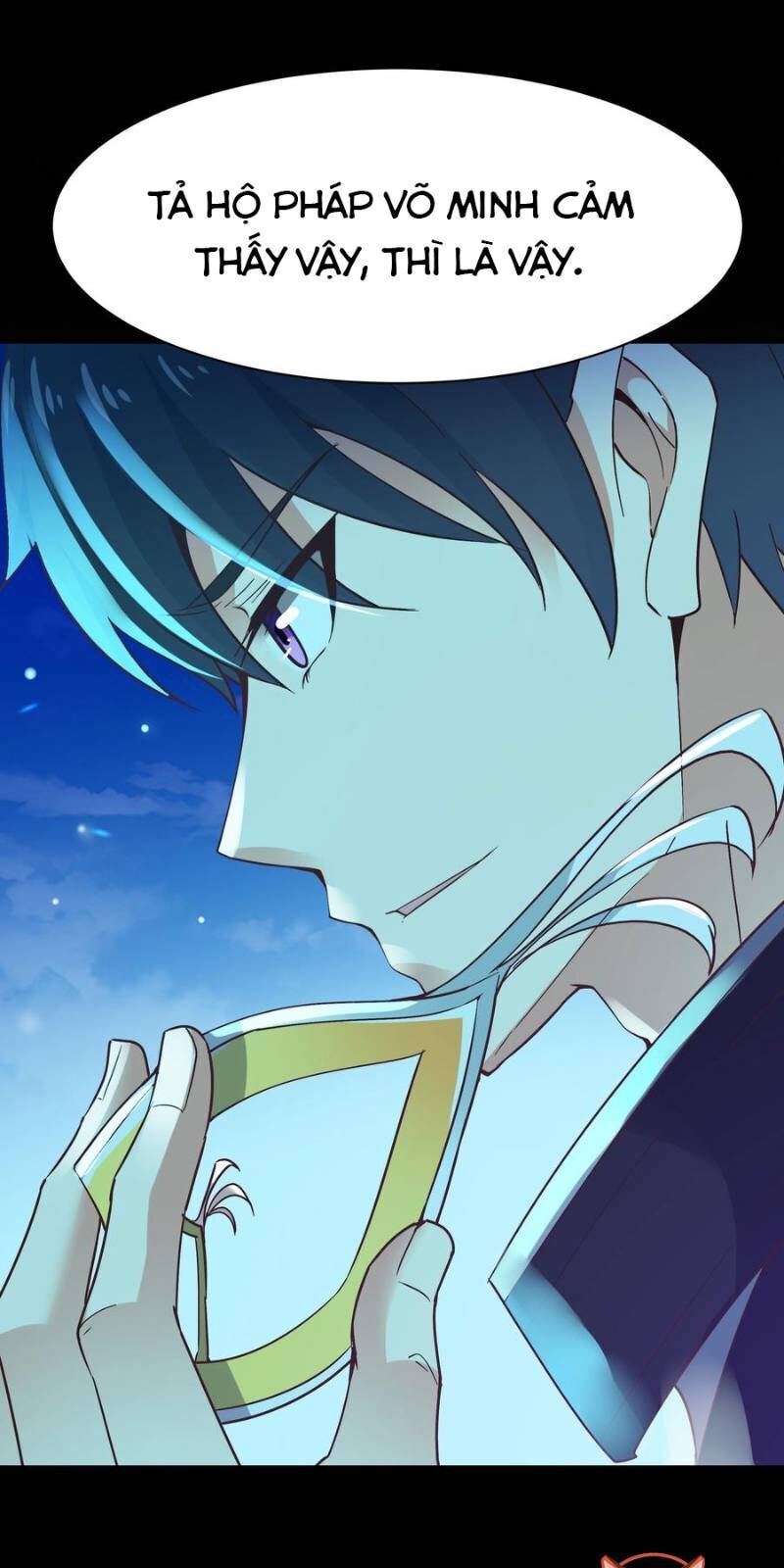 Trùng Sinh Đô Thị Thiên Tôn Chapter 105 - Trang 2