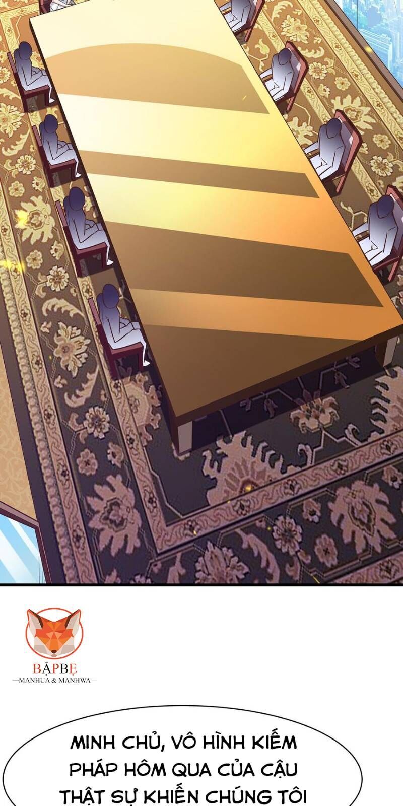 Trùng Sinh Đô Thị Thiên Tôn Chapter 105 - Trang 2