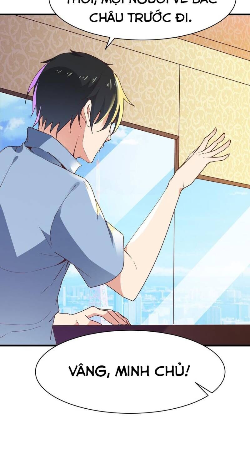 Trùng Sinh Đô Thị Thiên Tôn Chapter 105 - Trang 2