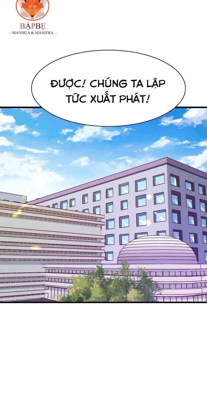 Trùng Sinh Đô Thị Thiên Tôn Chapter 105 - Trang 2